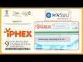 Pharma Regulatory Services Masuu Global Solutions IPHEX 2023 Hybiz Tv