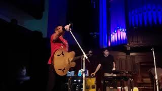 Wheatus - Hump&#39;em n&#39; Dump&#39;em (Live) (Saint Luke&#39;s, Glasgow, 27/09/2023)