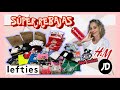 🛍SUPER HAUL DE REBAJAS!!! LAS MEJORES OFERTAS DE CADA TIENDA! INSUPERABLES 👌