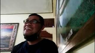 SANES TI BAHEULA || LIVE KARAOKE #monosong