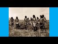 Hopi Song And Dance Hopi Song And Dance