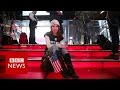 US election: 8 things that terrify US liberals BBC News