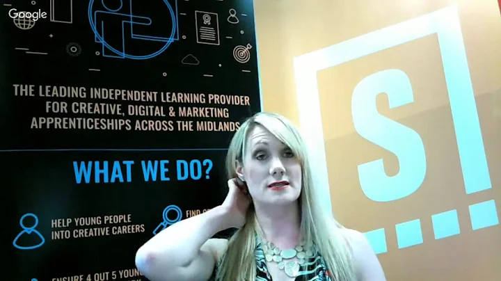 Digital Marketing Webinar with Fran Nolan of Super...