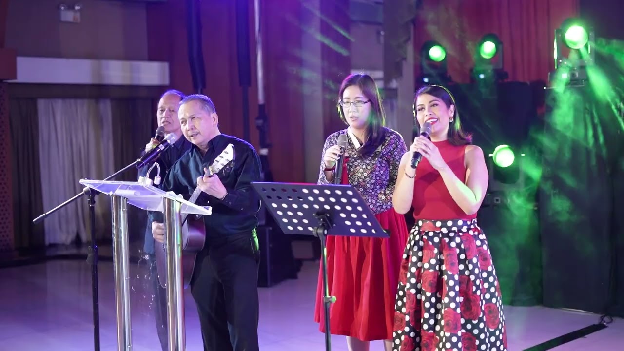 SIMM CHRISTMAS PARTY 2025 | HIGHLIGHTS