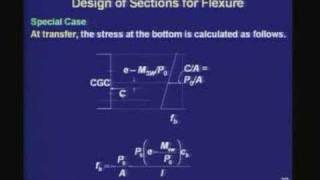 Lecture-18-Design of Members for Flexure (Type1 Members)