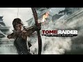 #4 下手っぴが頑張る｢TOMB RAIDER: Definitive Edition｣ XBOXONE版