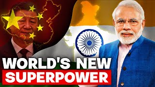 Will India Become the Next China