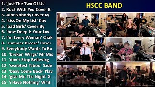 HSCC band ~ Grandes Éxitos Enganchados