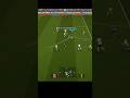 Messi goal ☠️ #efootball2025 #efootball #pes #shortvideo #shorts