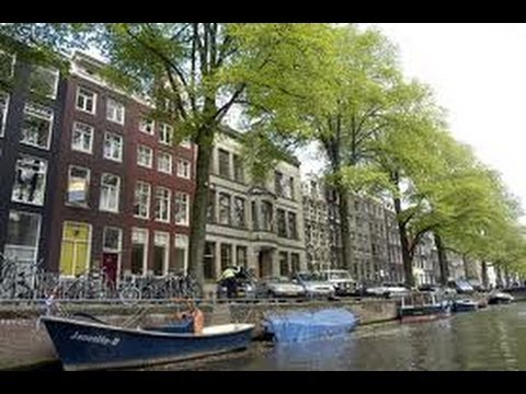 Video: Top 10 Amsterdamer Einkaufsviertel