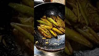 পটল ভাজি  || Dokan food bd || #short