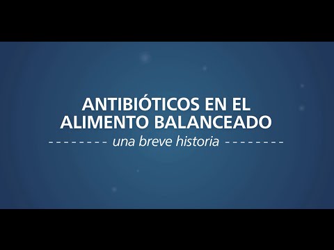 Vídeo: Impulsores, Alternativas, Conocimientos Y Percepciones Sobre El Uso De Antimicrobianos Entre Los Productores De Ganado Vacuno De Tennessee: Un Estudio Cualitativo