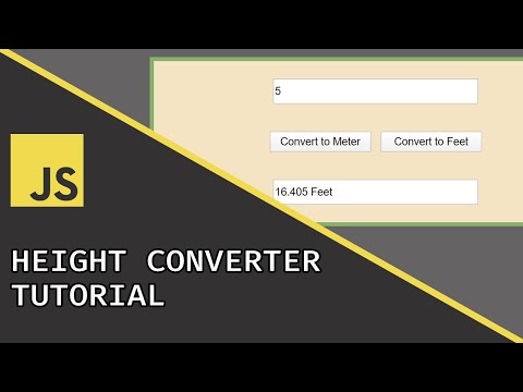 height-converter-|-javascript-beginner-project-tutorial