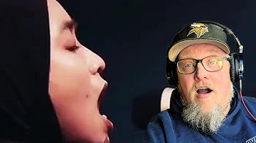 Voice Of Baceprot - Age Oriented (Reaction)