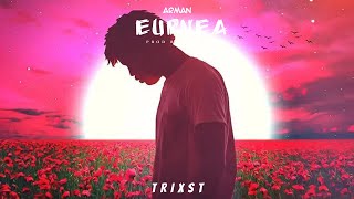 Eupnea By Arman || Prod. by Cell || Trixst Vol. 1 || Music video