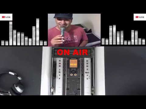 Programa Funk ao cair da tarde 30-08-18 Apresentaçãp & Mixagens DeeJay Tony PE