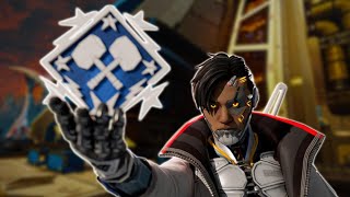 Crypto Main Drops 4K Damage In Season 21 | Apex Legends