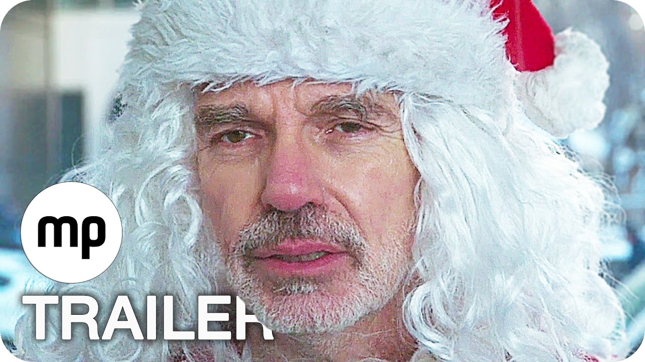 Bad Santa 2 4k Review Bad Santa 2 4k Review