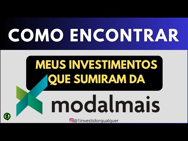 Como alterar meu stop para 70%? – modalmais