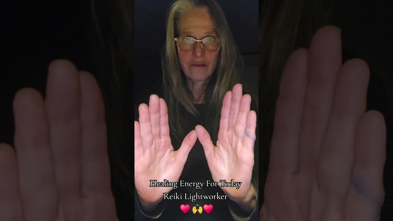 Healing Energy For Today Reiki Lightworker 