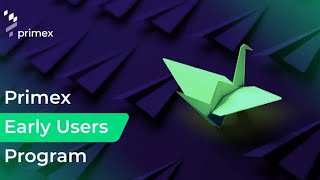 PRIMEX TESTNET COMPLETE STEP BY STEP GUIDE.  POTENTIAL AIRDROP