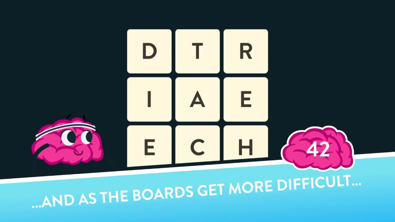 WordBrain - Word puzzle game - Apps on Google Play