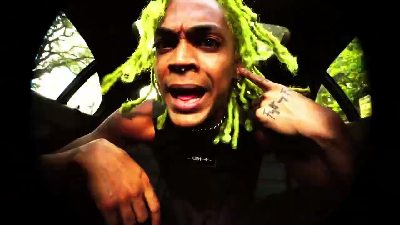 Cooliecut, Kin$oul & Rawhool Mane - Over the Rainbow (Slowed & Reverb)