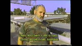 A FÚRIA DA NATUREZA (DUB) | DOCUMENTÁRIO NATIONAL GEOGRAPHIC (1994)