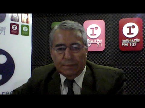 El Agrocorrentino Tv Y Panorama Ganadero De Juan Barrios Por Radio