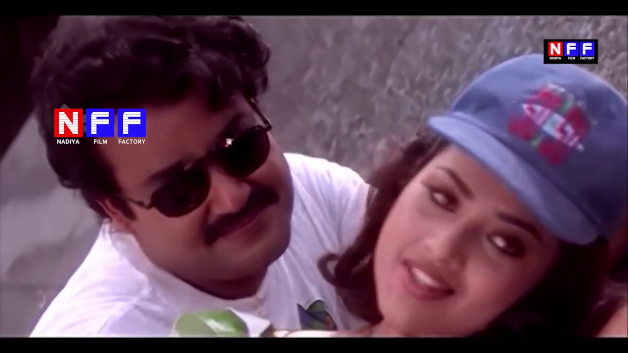 Vellinila Thullikalo Varnappakittu mohanlals Evergreen Hit Video song HD 1080p