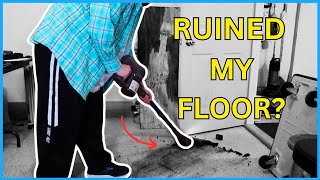 The TRUTH About the Greenote GSC50 Cordless Vacuum Cleaner (Review) by Survival Superhero 1,895 views 3 months ago 8 minutes, 2 seconds