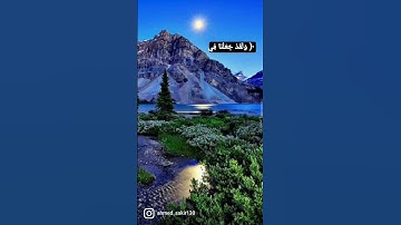 سورة الحجر #قران_كريم #قرآن #تلاوة_هادئة #تلاوة_خاشعة #تلاوات_خاشعة #سورة_الحجر