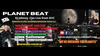 Club Planet Beat Thursday Night Live 12524 From Ny