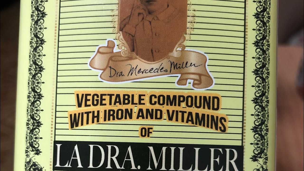 Para que funciona la dr. Miller apararte de ayudar ala fertilidad explicó otras cosas