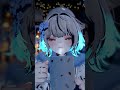 ココアを飲むマリシアちゃん #vrc #vrchat #shorts