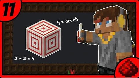 EP11: Target Blocks  |  How do Target Blocks work?  |  Professor Moonshine