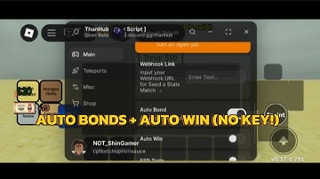 DEAD RAILS SCRIPT - AUTO BONDS, BRING ALL ITEMS, AUTO WIN (NO KEY)