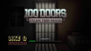 100 doors Escape from prison | find hidden object to escape #escapegames screenshot 2