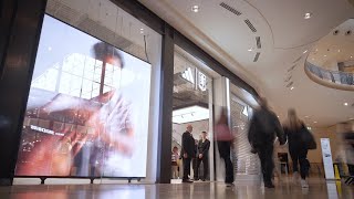 Our Brand New Villa Store Opens at Bullring!