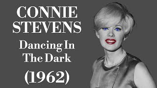 Connie Stevens - Dancing In The Dark - Legendas EN - PT-BR