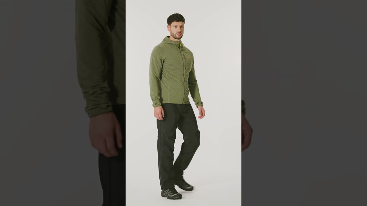 Rab - Kangri GTX Pant - Men's