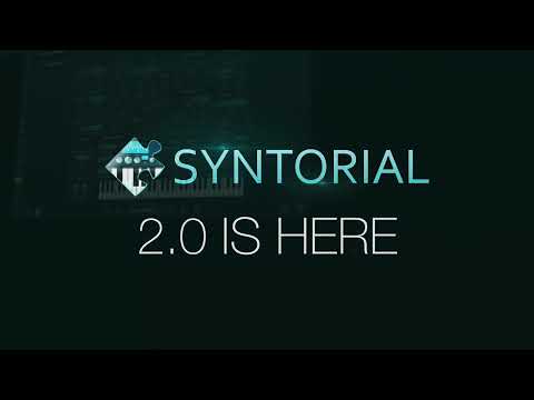 Syntorial 2.0 Trailer