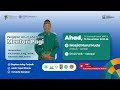 Pengajian Mentari Pagi bersama Ustadz KH. Kusno, S.Ag., M.Pd.I. (Sekretaris PDM Jember)