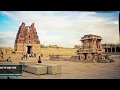 Places to Visit in Hampi and Badami
