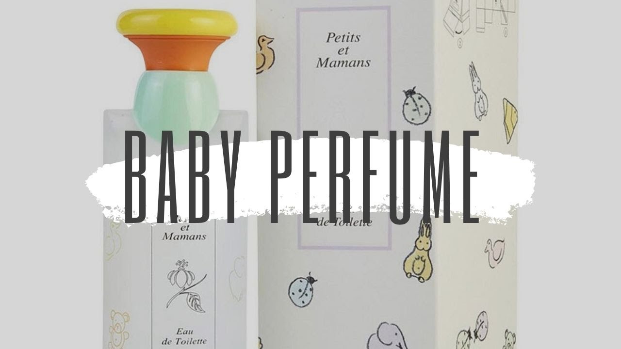 Talking about baby perfume | BVLGARI PETITS ET MAMANS