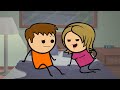 Whaddaya Say - Cyanide & Happiness Shorts