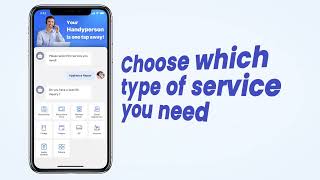Try KnockNok app, your one-stop handyman help screenshot 5