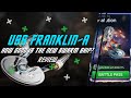 Uss franklina  rvlation du tout nouveau vaisseau star trek fleet command  recherche dquipage  informations biotiques