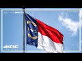NC Senate returns 4 House bills