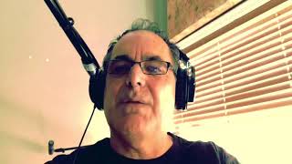 The Radiant School 2018 - Day Four. Neal Morse A Day in the Life Series.